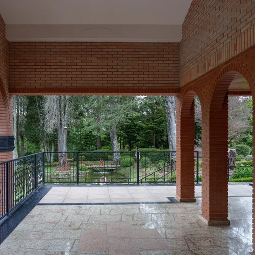 Mosteiro de São João - Monjas Beneditinas, Campos do Jordão, São Paulo, Brasil