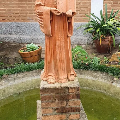 Mosteiro de São João - Monjas Beneditinas, Campos do Jordão, São Paulo, Brasil