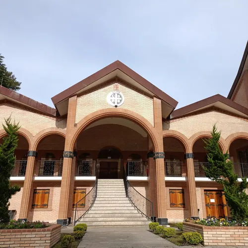 Mosteiro de São João - Monjas Beneditinas, Campos do Jordão, São Paulo, Brasil