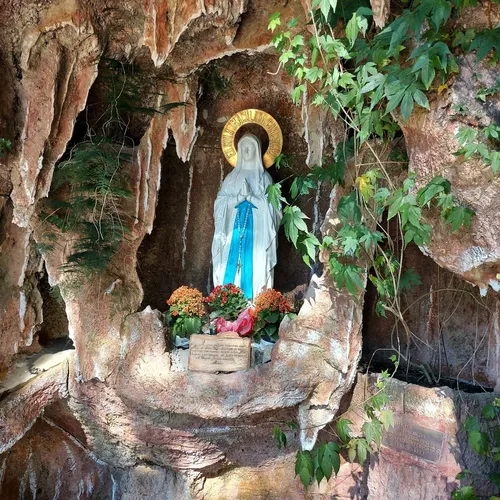 Mosteiro de São João - Monjas Beneditinas, Campos do Jordão, São Paulo, Brasil