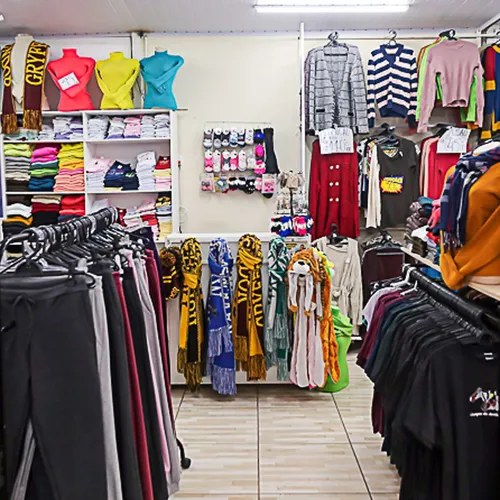 Galeria Villa Capivari, Campos do Jordão, São Paulo, Brasil