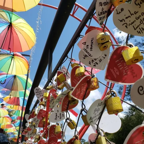 Galeria Villa Capivari, Campos do Jordão, São Paulo, Brasil
