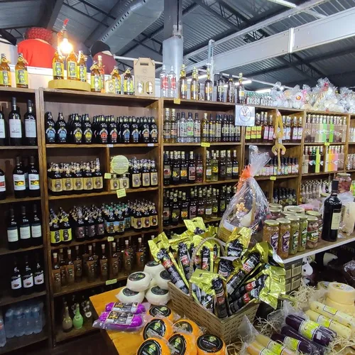 Galeria Villa Capivari, Campos do Jordão, São Paulo, Brasil