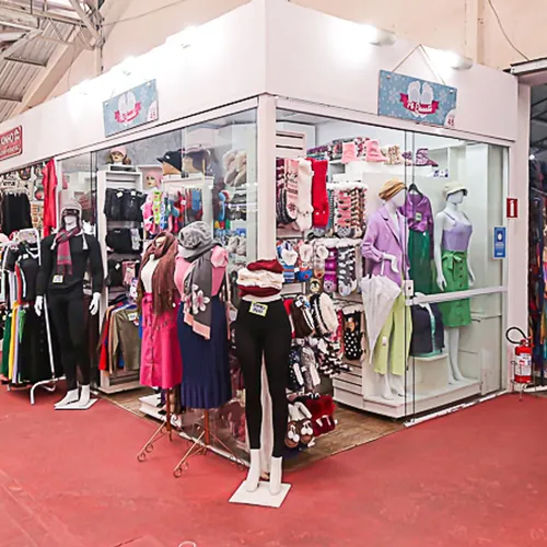 Galeria Villa Capivari, Campos do Jordão, São Paulo, Brasil