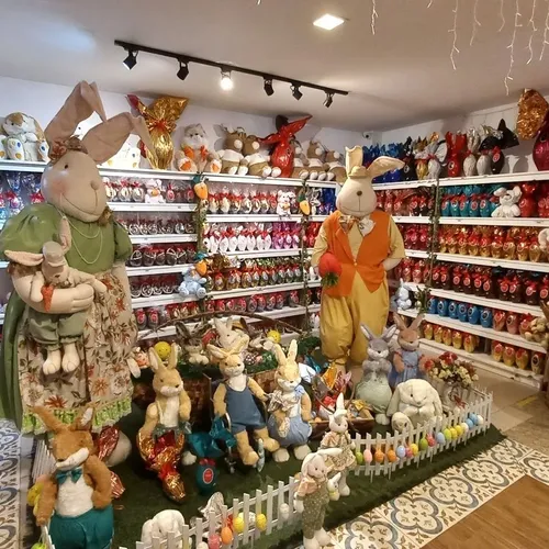 Spinassi Chocolate, Campos do Jordão, São Paulo, Brasil