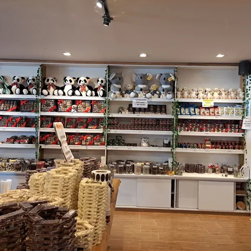 Spinassi Chocolate, Campos do Jordão, São Paulo, Brasil