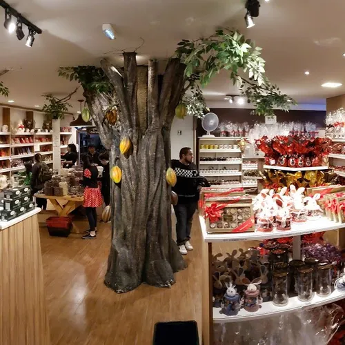 Spinassi Chocolate, Campos do Jordão, São Paulo, Brasil