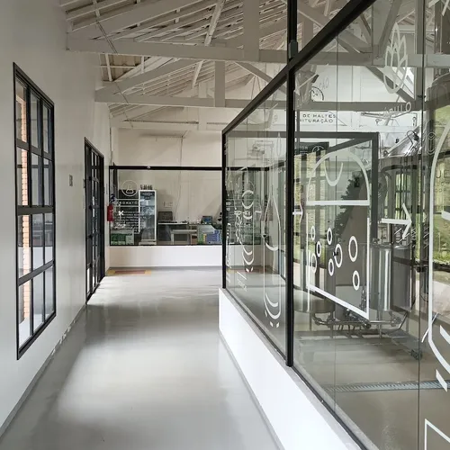 Parque da Cerveja, Campos do Jordão, São Paulo, Brasil