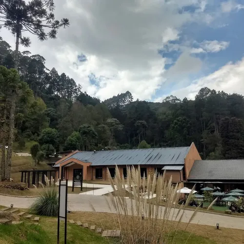 Parque da Cerveja, Campos do Jordão, São Paulo, Brasil