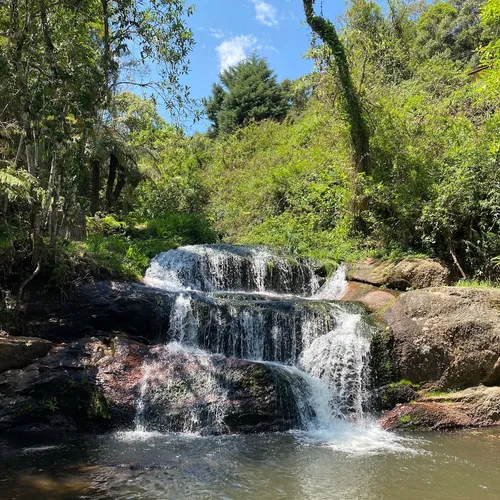 Parque da Cerveja, Campos do Jordão, São Paulo, Brasil