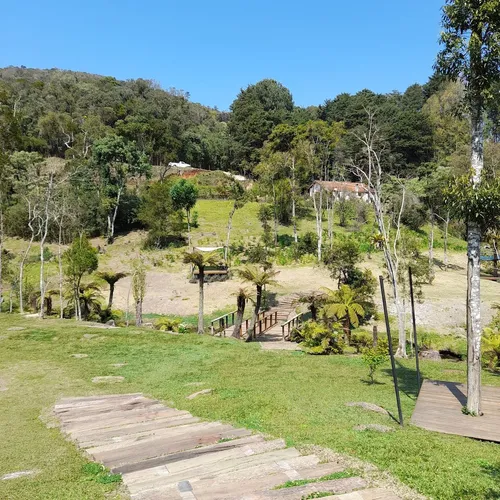 Parque da Cerveja, Campos do Jordão, São Paulo, Brasil