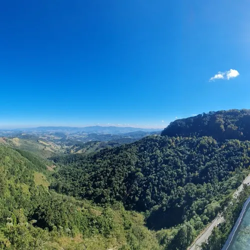 Parque da Cerveja, Campos do Jordão, São Paulo, Brasil