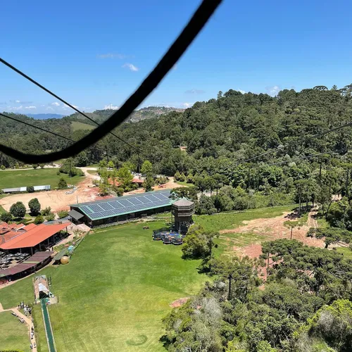 Tarundu, Campos do Jordão, São Paulo, Brasil