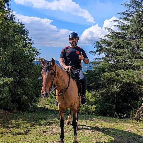 Tarundu, Campos do Jordão, São Paulo, Brasil