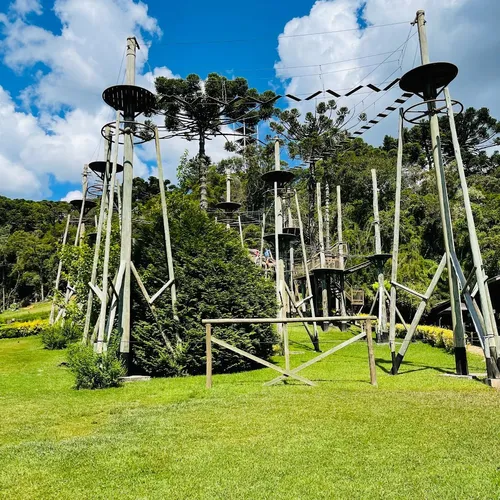 Tarundu, Campos do Jordão, São Paulo, Brasil