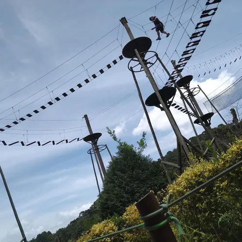 Tarundu, Campos do Jordão, São Paulo, Brasil
