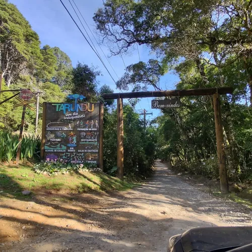 Tarundu, Campos do Jordão, São Paulo, Brasil