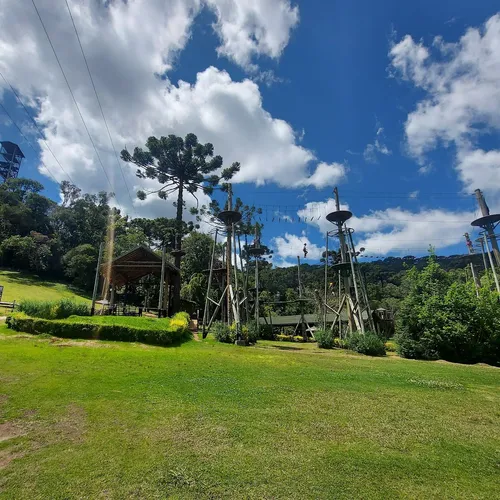 Tarundu, Campos do Jordão, São Paulo, Brasil