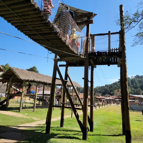 Tarundu, Campos do Jordão, São Paulo, Brasil