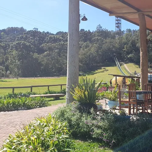 Tarundu, Campos do Jordão, São Paulo, Brasil