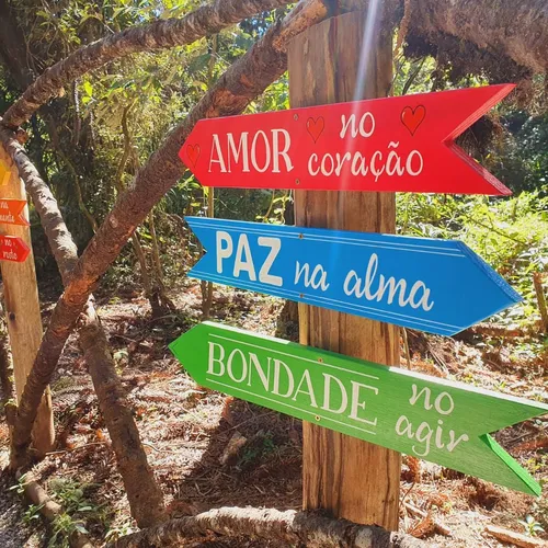 Bosque do Silêncio, Campos do Jordão, São Paulo, Brasil