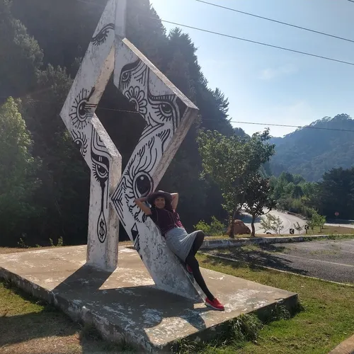 Vista Chinesa ou Mirante Belvedere, Campos do Jordão, São Paulo, Brasil