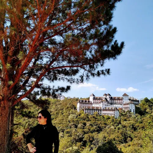 Mirante Home Green, Campos do Jordão, São Paulo, Brasil