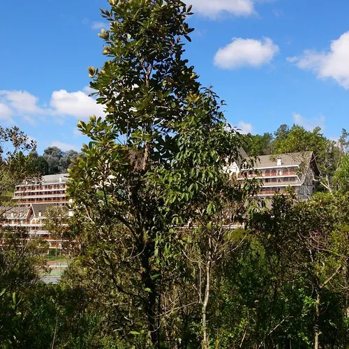 Mirante Home Green, Campos do Jordão, São Paulo, Brasil