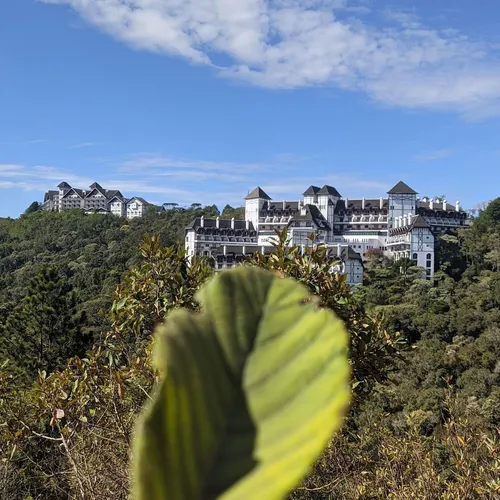 Mirante Home Green, Campos do Jordão, São Paulo, Brasil
