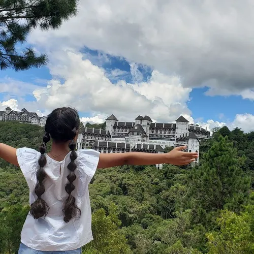Mirante Home Green, Campos do Jordão, São Paulo, Brasil