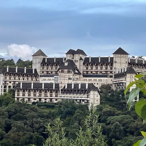 Mirante Home Green, Campos do Jordão, São Paulo, Brasil