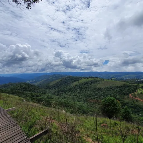 Pico do Imbiri, Campos do Jordão, São Paulo, Brasil