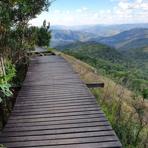Pico do Imbiri, Campos do Jordão, São Paulo, Brasil