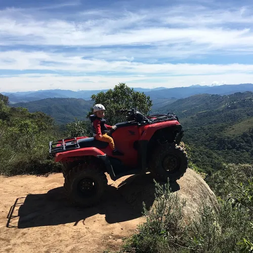 Pico do Imbiri, Campos do Jordão, São Paulo, Brasil