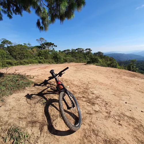 Pico do Imbiri, Campos do Jordão, São Paulo, Brasil
