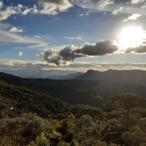 Pico do Imbiri, Campos do Jordão, São Paulo, Brasil