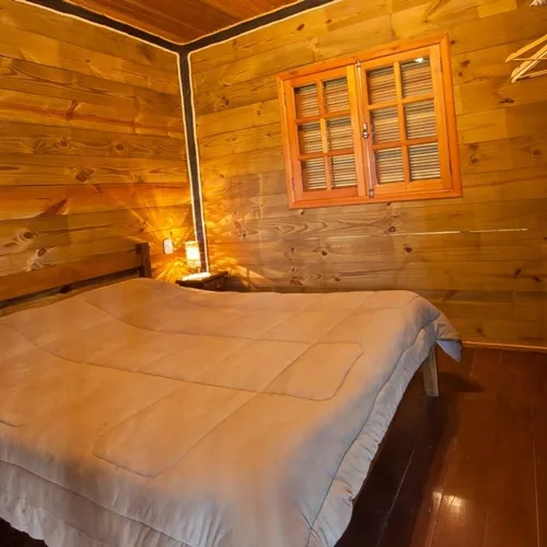 Chalés do Rancho, Campos do Jordão, São Paulo, Brasil