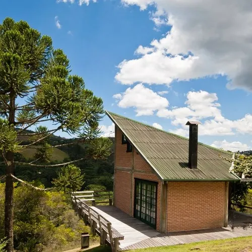 Chalés do Rancho, Campos do Jordão, São Paulo, Brasil