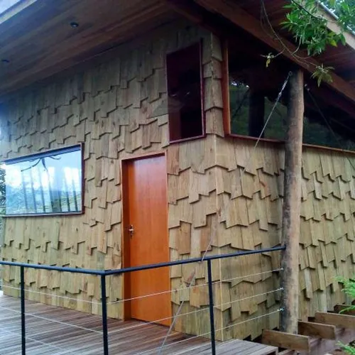 Chalés do Rancho, Campos do Jordão, São Paulo, Brasil