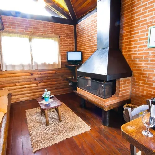 Chalés do Rancho, Campos do Jordão, São Paulo, Brasil