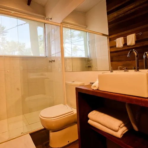 Chalés do Rancho, Campos do Jordão, São Paulo, Brasil