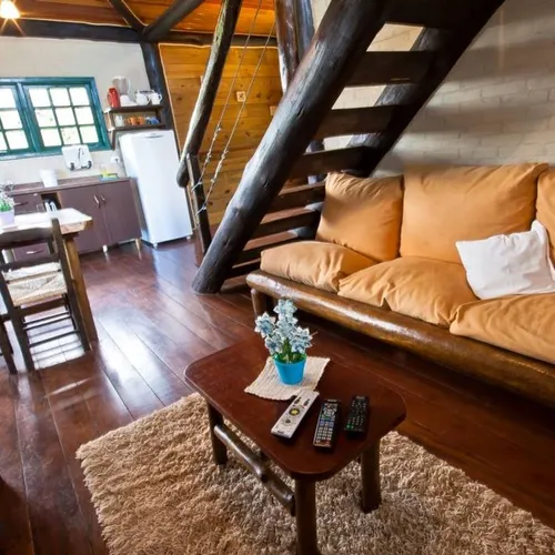 Chalés do Rancho, Campos do Jordão, São Paulo, Brasil