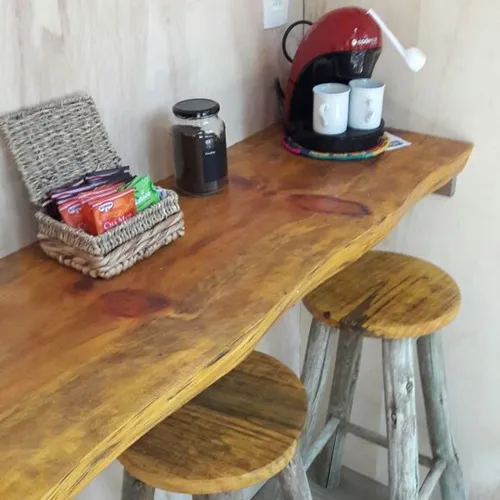 Cabanas nas Árvores, Campos do Jordão, São Paulo, Brasil