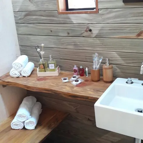 Cabanas nas Árvores, Campos do Jordão, São Paulo, Brasil