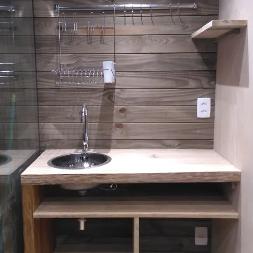 Cabanas nas Árvores, Campos do Jordão, São Paulo, Brasil