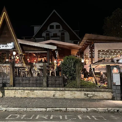 Chalezinho Campos do Jordão, Campos do Jordão, São Paulo, Brasil