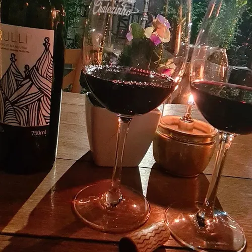 Chalezinho Campos do Jordão, Campos do Jordão, São Paulo, Brasil