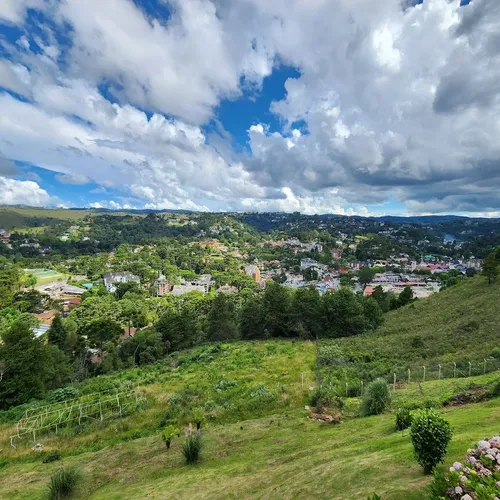 Bella Vista Restaurante, Campos do Jordão, São Paulo, Brasil