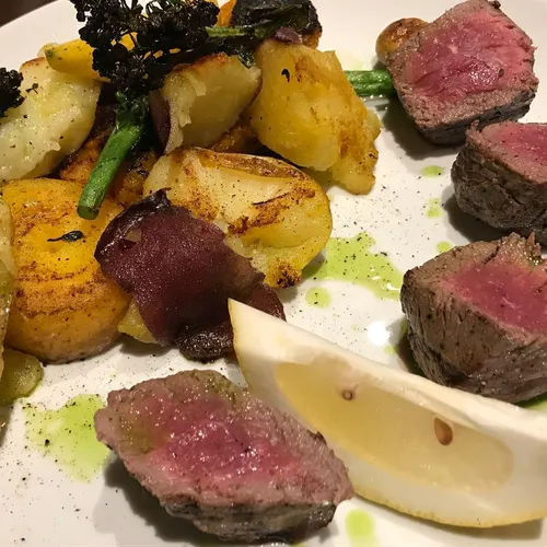 Bella Vista Restaurante, Campos do Jordão, São Paulo, Brasil