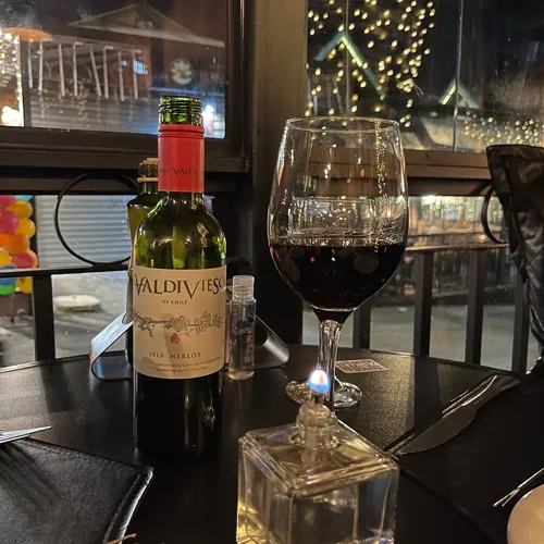 Rostie Restaurante Fondue e Pizzaria, Campos do Jordão, São Paulo, Brasil